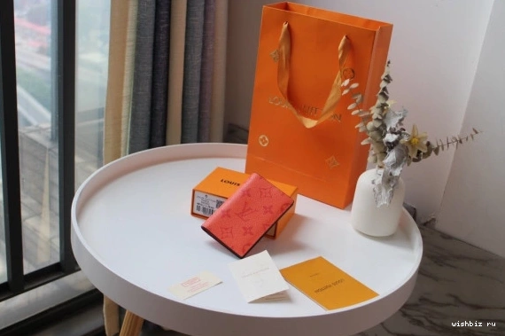 WIS POCKET ORGANIZER LOUIS VUITTON 1113